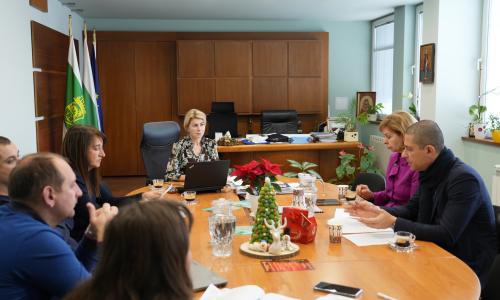 Общините в Североизточна България и ръководството на ЕНЕРГО-ПРО потвърдиха ангажимента си да работят заедно 