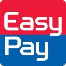 Каси на EasyPay