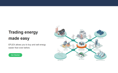 Проектът FlexiGrid навлезе в своята финална фаза